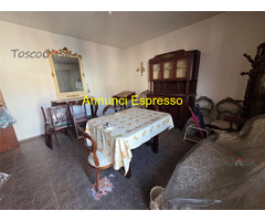 FUCECCHIO Vendita Appartamento 56 mq 