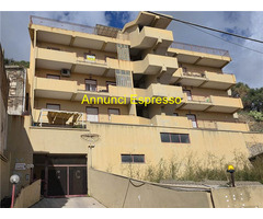 via Comunale Santo, 126 Vendita Appartamento 80 mq 