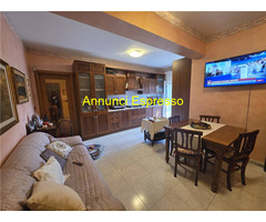 via Comunale Santo, 126 Vendita Appartamento 80 mq 