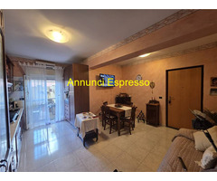 via Comunale Santo, 126 Vendita Appartamento 80 mq 