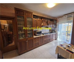 via Comunale Santo, 126 Vendita Appartamento 80 mq 