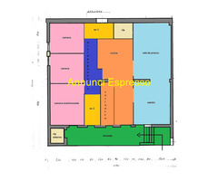  Affitto Appartamento 200 mq 