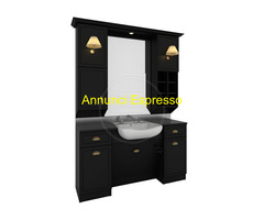 ARREDAMNTI PER PARRUCCHIE