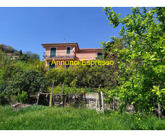 Villa ideale pervacanza al mare mq280 numero locali> cinque