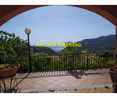 Villa ideale pervacanza al mare mq280 numero locali> cinque