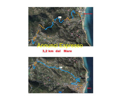 Villa ideale pervacanza al mare mq280 numero locali> cinque