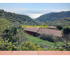 Villa ideale pervacanza al mare mq280 numero locali> cinque