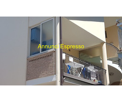 Affitto appartamento Sud mq50 numero localitre