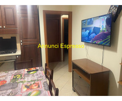 Affitto appartamento Sud mq50 numero localitre