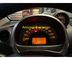 DAIHATSU Sirion 2ª serie Utilitaria  4WD