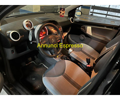 CITROEN C1 2ª serie Utilitaria  Utilitaria