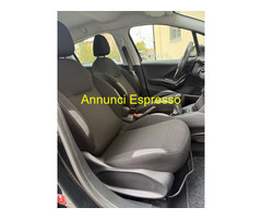 CITROEN C1 2ª serie Utilitaria  Utilitaria