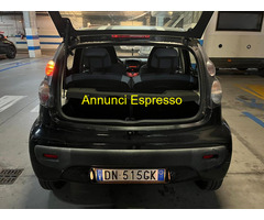 CITROEN C1 2ª serie Utilitaria  Utilitaria