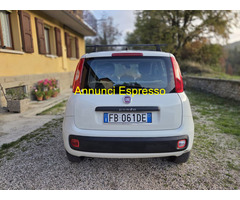 FIAT Panda 3ª serie 1.2 Easy Berlina