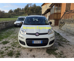 FIAT Panda 3ª serie 1.2 Easy Berlina