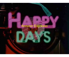 Happy Days, Serie Tv Completa