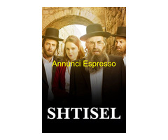 Shtisel, Serie Tv Completa