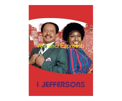 I Jefferson, Serie Tv Completa