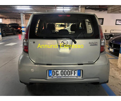 DAIHATSU Sirion Utilitaria  4WD