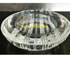 Christian Dior  Svuotatasche   Vintage cristallo