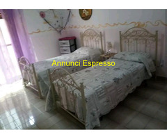 Affitto appartamento ZONA CINEMA ODEON  mq77 numero localitre