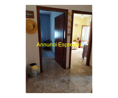 Affitto appartamento ideale pervacanza al mare mq50 numero localidue