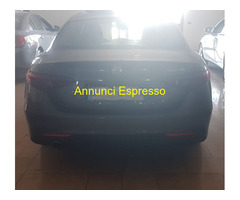 ALFA ROMEO Giulia (2016) Alfa Romeo Giulia 2.2 Diesel 150 CV Berlina