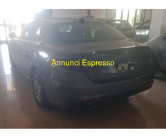 ALFA ROMEO Giulia (2016) Alfa Romeo Giulia 2.2 Diesel 150 CV Berlina