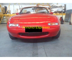 MAZDA MX-5 1ª serie CABRIO Cabrio