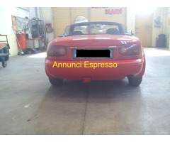 MAZDA MX-5 1ª serie CABRIO Cabrio