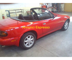 MAZDA MX-5 1ª serie CABRIO Cabrio