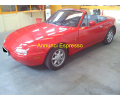 MAZDA MX-5 1ª serie CABRIO Cabrio