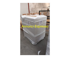 Sedie tirolesi  con cuore in legno grezzo