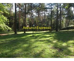 Terreno edificabile mq3600 Privato