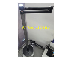 Dyson Solarcycle Morph Floor Lampada da pavimento