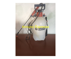 3 sdraio in alluminio