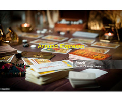 Nuovo centro di cartomanzia