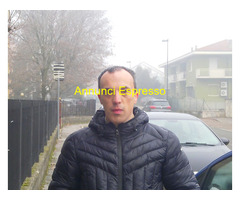 Disoccupato/a con esperienza pluriennale cerco lavoro in settore Acquisti e Logistica