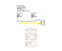 KaYak 2 posti come nuovo