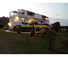 Affitto appartamento ideale pervacanza al mare mq60 numero localidue