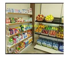 Negozio Senigallia mq70 Privato