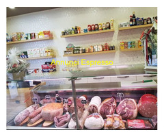 Negozio Senigallia mq70 Privato