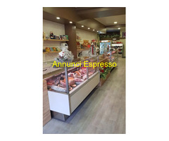 Negozio Senigallia mq70 Privato