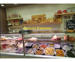 Negozio Senigallia mq70 Privato