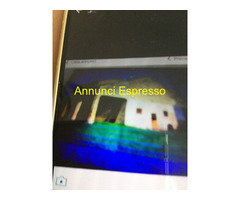 Terreno edificabile mq4000 Privato