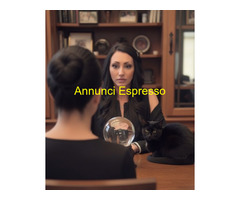 Marta spiritual coach mi trovi ?u Profetum