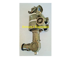 Puntatore  Periscopio Goniometro  militare   itali