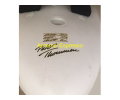 Tavola per windsurf F2 Sputnik 290