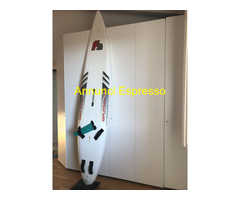 Tavola per windsurf F2 Sputnik 290