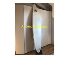 Tavola per windsurf F2 Sputnik 290